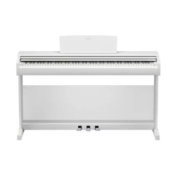 Yamaha YDP146 Wh Arius Digitalpiano