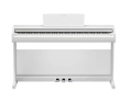 Yamaha YDP146 Wh Arius Digital Piano