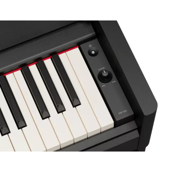 Yamaha YDPS56 B Arius piano digitale