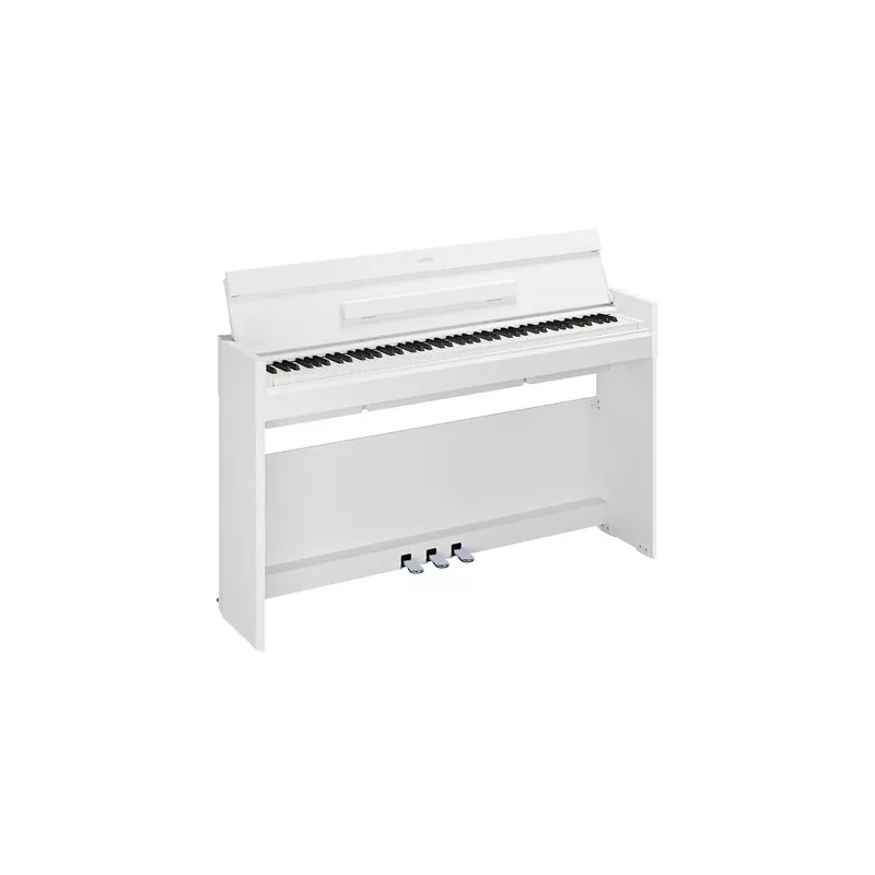 Yamaha YDPS56 Wh Arius Piano numérique