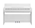 Yamaha YDPS56 Wh Arius Piano numérique