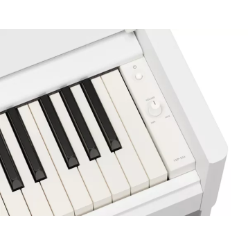 Yamaha YDPS56 Wh Arius Piano numérique