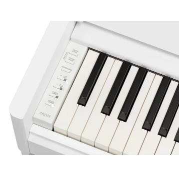 Yamaha YDPS56 Wh Arius Piano numérique