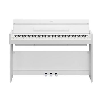 Yamaha YDPS56 Wh Arius Piano numérique
