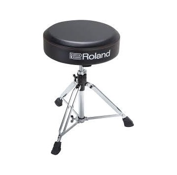 Roland RDT RV Drummersitz Vinyl