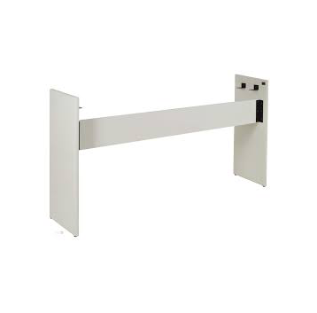Roland KSC70Wh stand FP30X bianco