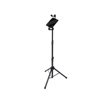Quiklok LPH007 Supporto Tablet Su Asta Microfonica