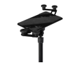 Quiklok LPH007 Supporto Tablet Su Asta Microfonica