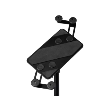 Quiklok LPH007 Supporto Tablet Su Asta Microfonica
