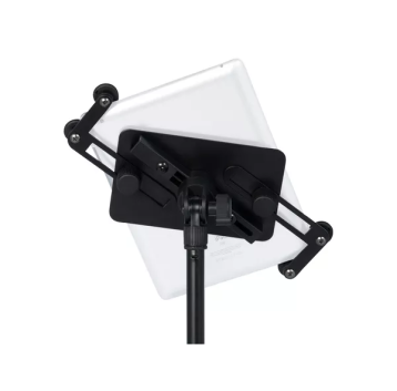 Quiklok LPH007 Supporto Tablet Su Asta Microfonica