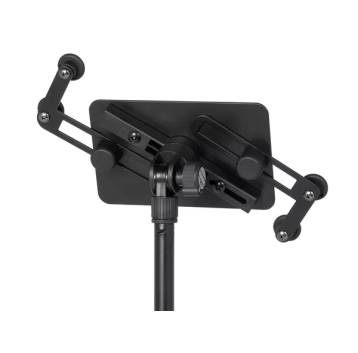 Quiklok LPH007 Supporto Tablet Su Asta Microfonica