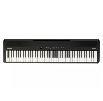 Roland FP40 BK piano digitale