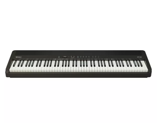 Roland FP40 BK piano digitale