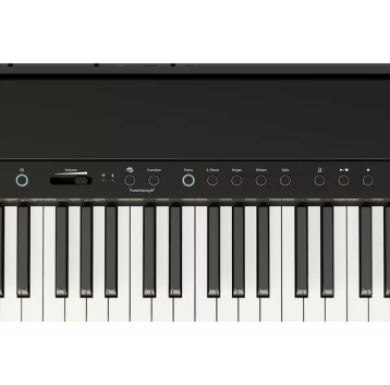 Roland FP40 BK piano digitale