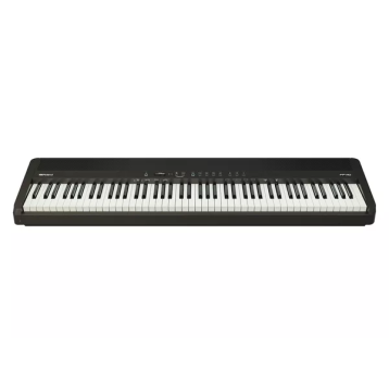 Roland FP40 BK Piano Numérique