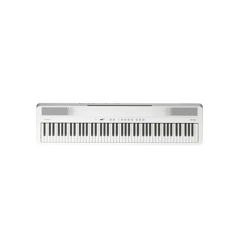 Roland FP40 WH piano digitale