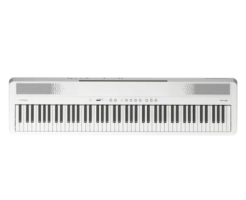Roland FP40 WH Digitalpiano