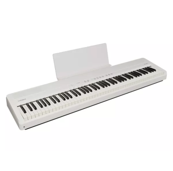 Roland FP40 WH Piano Numérique
