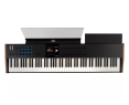 Arturia Keylab 88 Mk3 black controller