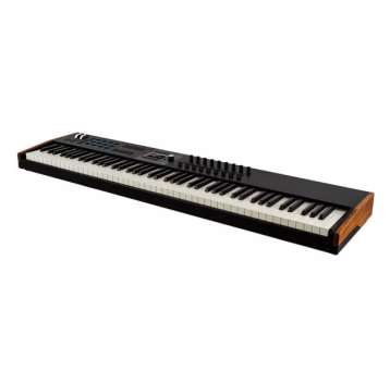 Arturia Keylab 88 Mk3 black controller