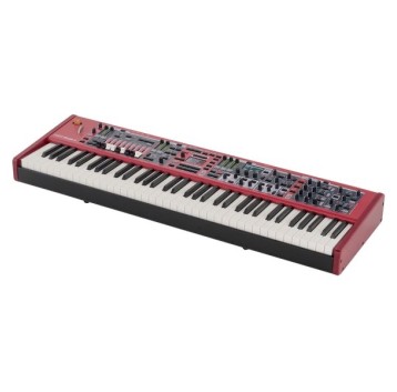 Nord Stage 4 73 Piano Digitale