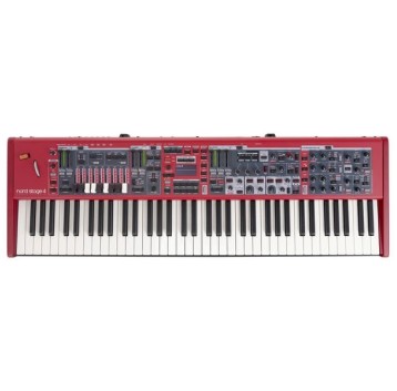 Nord Stage 4 73 Piano Digitalee