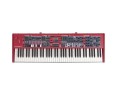 Nord Stage 4 73 Piano De Scène De Performance