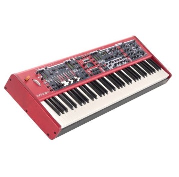 Nord Stage 4 73 Piano Digitale