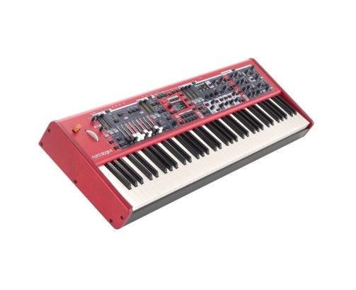 Nord Stage 4 73 Performance Stagepiano