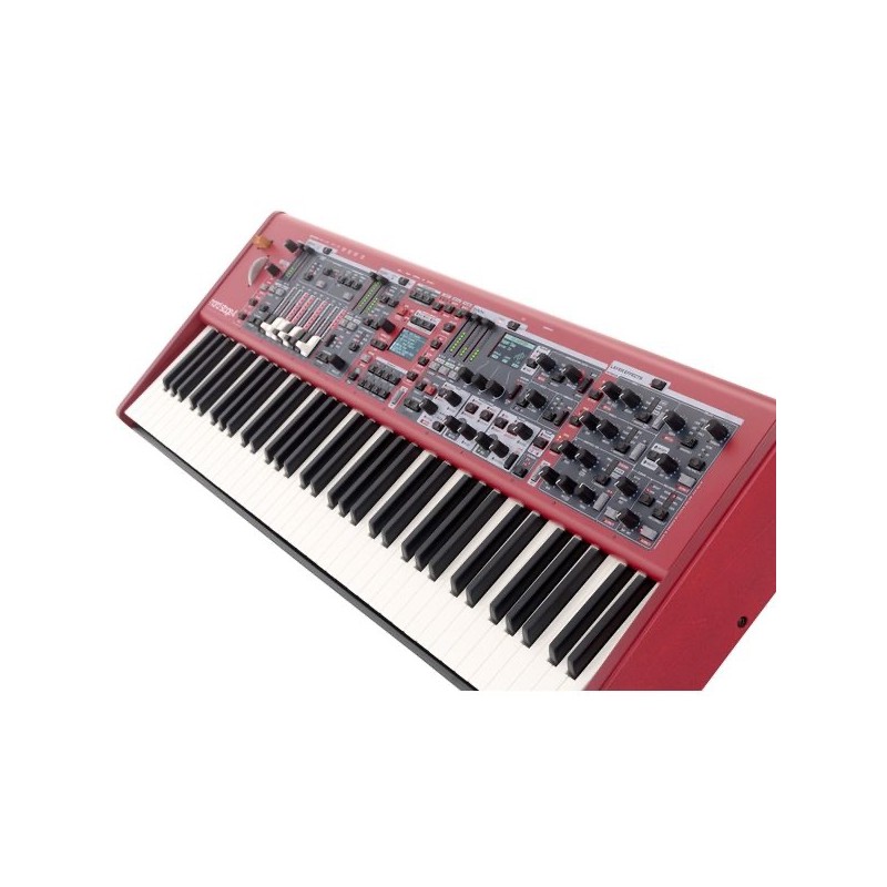 Nord Stage 4 73 Performance Stagepiano