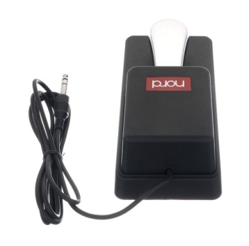 Nord Single Pedal 2 Sustain Pedal