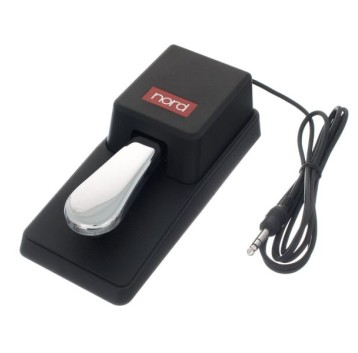 Nord Single Pedal 2 Sustain Pedal