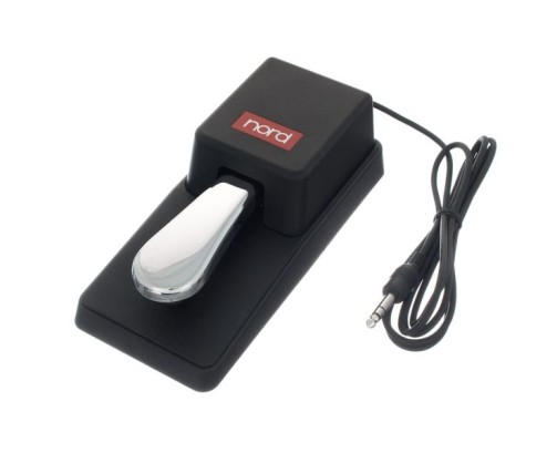 Nord Single Pedal 2 Pédale De Sustain