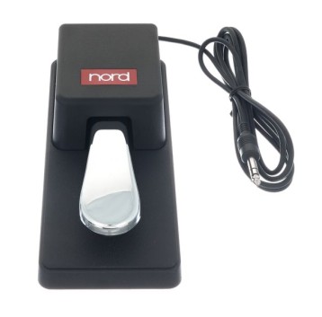 Nord Single Pedal 2 Sustain Pedal