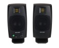 Adam Audio D3V Black Coppia Monitor Da Tavolo