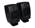 Adam Audio D3V Black Coppia Monitor Da Tavolo