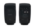 Adam Audio D3V Black Coppia Monitor Da Tavolo
