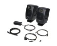 ADAM Audio D3V Black Paire de Moniteurs