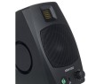 ADAM Audio D3V Black Monitor da tavolo