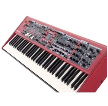 Nord Stage 4 73 Piano Digitale