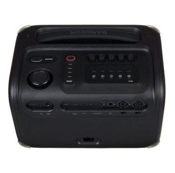 JBL BandBox TRIO combo
