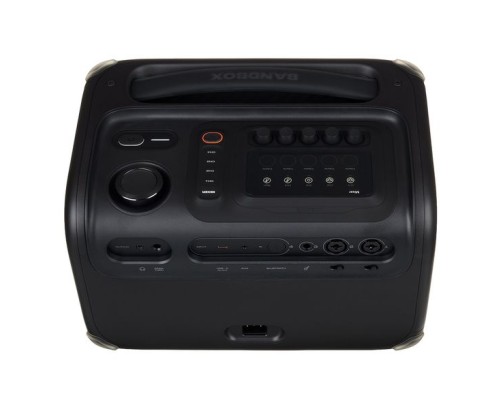 JBL BandBox TRIO Combo a Batteria