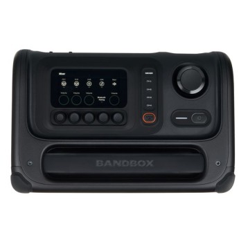 JBL BandBox TRIO Combo a Batteria