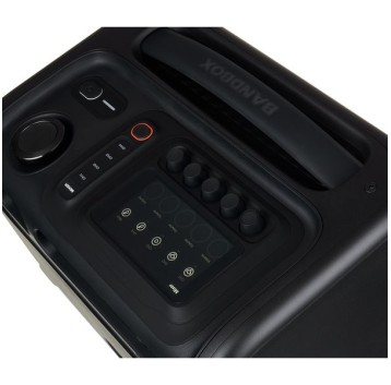 JBL BandBox TRIO Combo a Batteria