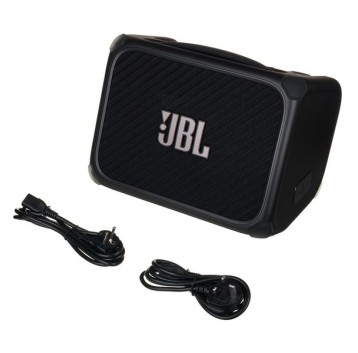 JBL BandBox TRIO Combo a Batteria
