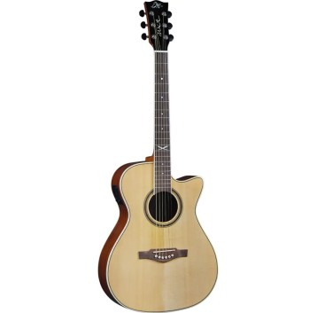 Eko NXT A100 CW E Natural Chitarra acustica