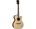 Eko NXT A100 CW E Natural Chitarra acustica