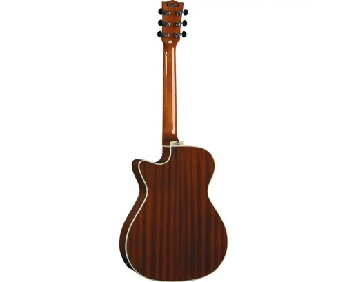 Eko Nxt A100 Cw E Natural Chitarra Acustica Elettrificata
