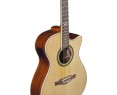 Eko Nxt A100 Cw E Natural Chitarra Acustica Elettrificata
