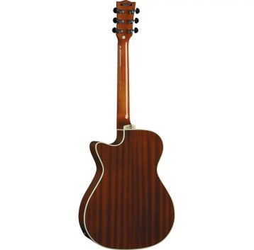Eko NXT A100 CW E Natural Chitarra acustica